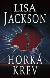 Horká krev (New Orleans #1)
