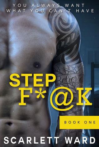 Step F*@k: Book One (Step F*@k, #1)