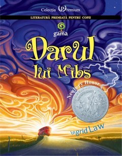 Darul lui Mibs