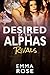 Rivals (Desired by the Alphas, #1)
