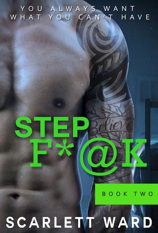 Step F*@k: Book Two (Step F*@k, #2)