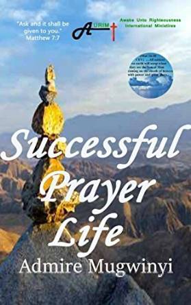 Successful Prayer Life
