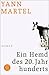 Ein Hemd des 20. Jahrhunderts