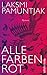 Alle Farben Rot