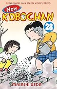 New Kobochan vol. 28
