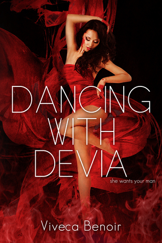 Dancing with Devia (Kindle Edition)