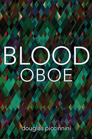 Blood Oboe (Paperback)