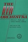 The Case of the South West Pacific (The Red Orchestra, #3)