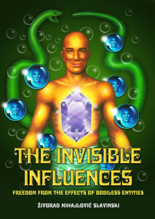 Invisible Influences: Freedom From the Effects of Bodiless Entities