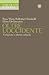 Oltre L'occidente: Traduzione E Alterità Culturale