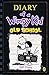 Old School by Jeff Kinney