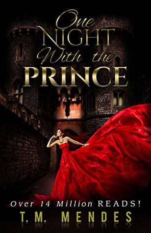 One Night with the Prince (Kindle Edition)
