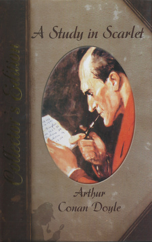 A Study in Scarlet