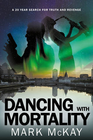 Dancing With Mortality (Paperback)