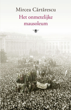 Het onmetelijke mausoleum (Orbitor, #3)