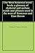 The West Somerset word-book: a glossary of dialectal and archaic words and phrases used in the west of Somerset and East Devon