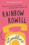 Landline by Rainbow Rowell