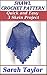 Shawl Crochet Pattern - Qui...
