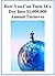 How You Can Turn $8 a Day Into $1,000,000 Annual Turnover by Avril Harper