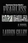 Book cover for Fearless (Dartmoor, #1)
