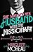 She Watched Her Husband with the Missionary (M/M First Time Gay) (Gay Cuckquean Book 2)