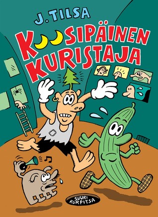 Kuusipäinen kuristaja