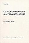 Jules Verne, Le Tour du Monde en Quatre-Vingts Jours