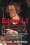 Edward I: War, Po...