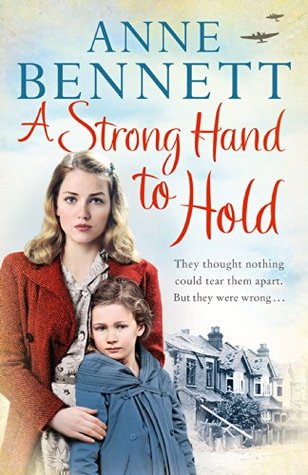 A Strong Hand to Hold (Kindle Edition)