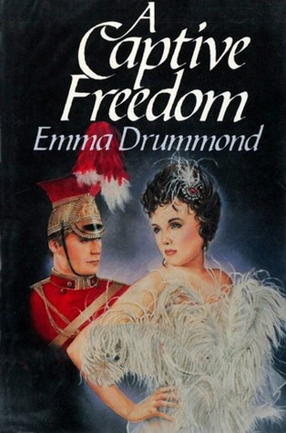 A Captive Freedom (Hardcover)