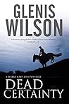 Dead Certainty (The Harry Radcliffe Mysteries Book 1) Dead Certainty (The Harry Radcliffe Mysteries Book 1)