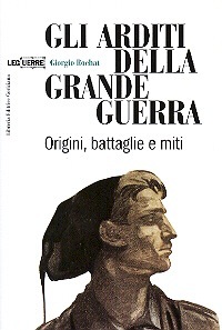 Gli arditi della grande guerra (Paperback)