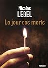 Le jour des morts by Nicolas Lebel