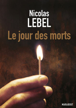 Le jour des morts (Mass Market Paperback)