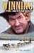 Winning The Iditarod, The GB Jones Story