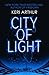 City of Light (Outcast, #1)