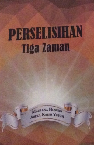 Perselisihan Tiga Zaman