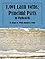1,001 Latin Verbs by Michael O. Wise