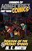 Legends of Minecraft: Invas...
