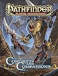 Pathfinder Player Companion: Cohorts and Companions