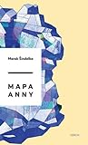 Mapa Anny by Marek Šindelka