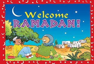 Welcome Ramadan (Paperback)