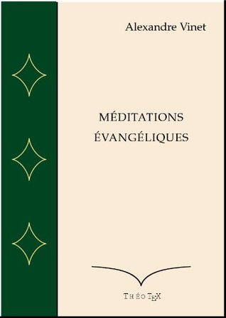 Méditations Evangéliques