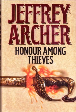 Honour Among Thieves