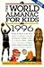 The World Almanac for Kids 1996 (Paperback)