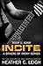 Incite: Adam (Sphere of Irony #1)