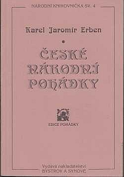 České Národní Pohádky (Paperback)