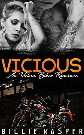 Vicious (Kindle Edition)