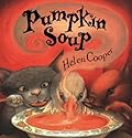 Pumpkin Soup