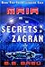 Maia and the Secrets of Zagran (The Lightbound Saga, #2)